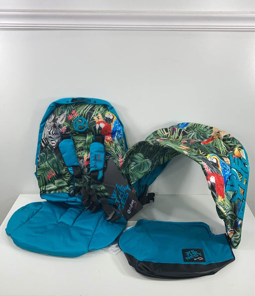 Shop Cybex PRIAM Seat Pack, We The Best, 2021 and Older at GoodBuy Gear