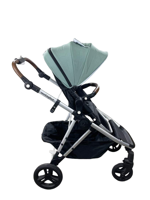 used Strollers