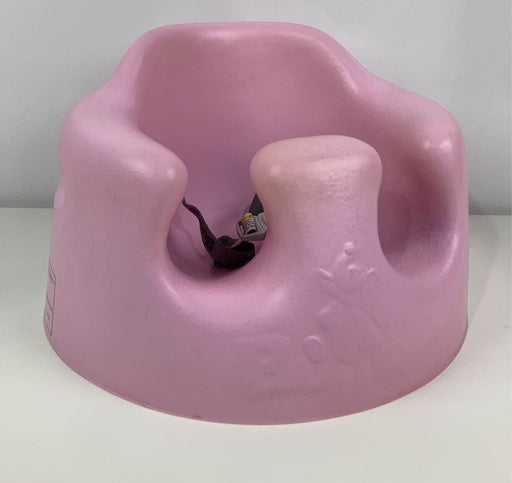 used Bumbo Floor Seat, Pink