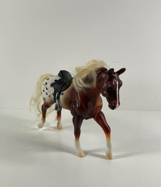 secondhand Toy Horse