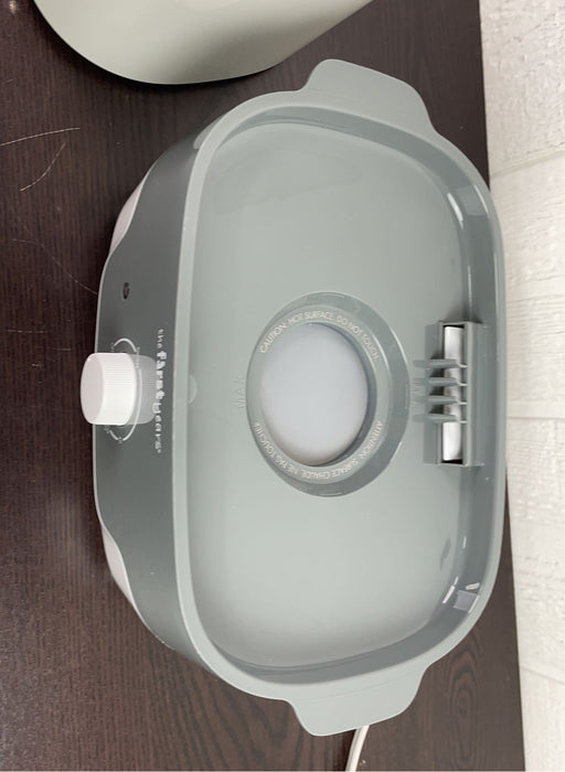 Shop The First Years Modular Steam Sterilizer at GoodBuy Gear