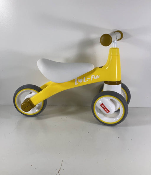 secondhand Lol Fun Baby Balance Bike