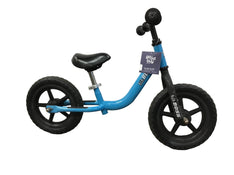 secondhand Lil BOSS Balance Bike