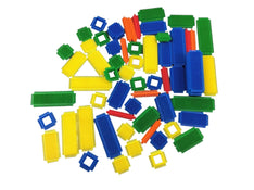 secondhand Edushape Young Brix Play Blocks