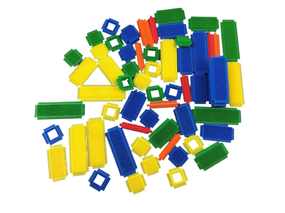 secondhand Edushape Young Brix Play Blocks