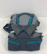 used Infantino Carry On Multi Pocket Carrier