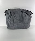 secondhand Herschel Supply Co Strand Duffle Sprout Diaper Bag