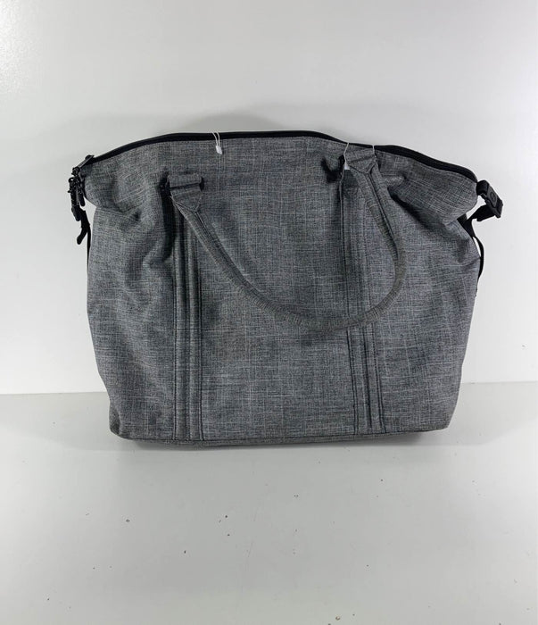 secondhand Herschel Supply Co Strand Duffle Sprout Diaper Bag