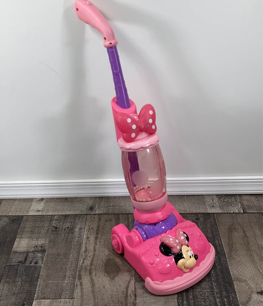 Shop Disney Minnie Bowtique Vacuum Cleaner at GoodBuy Gear