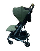 secondhand Colugo Compact Stroller, 2023, Olive