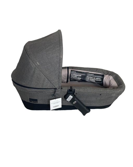 used Cybex PRIAM 2 In 1 Light Seat, Manhattan Grey