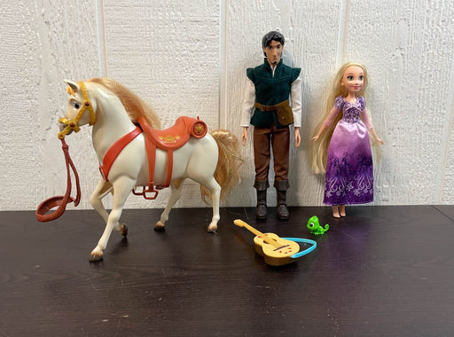 used BUNDLE Disney Toys