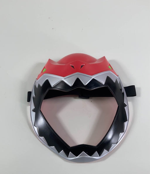 used Hasbro Power Rangers Playskool Heroes Zord Saber Role play Mask