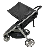 secondhand Britax B-Safe Gen2 FlexFit Travel System, 2021, Twilight