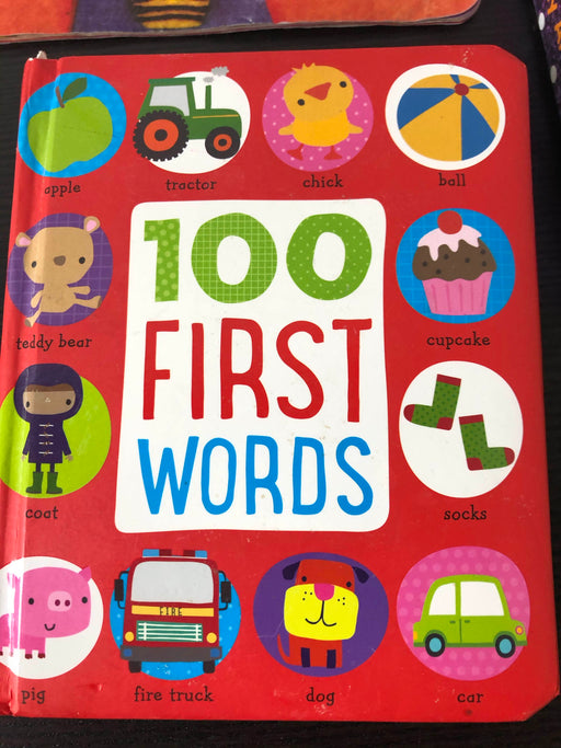 secondhand BUNDLE Books