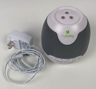 secondhand MyBaby SoundSpa Lullaby