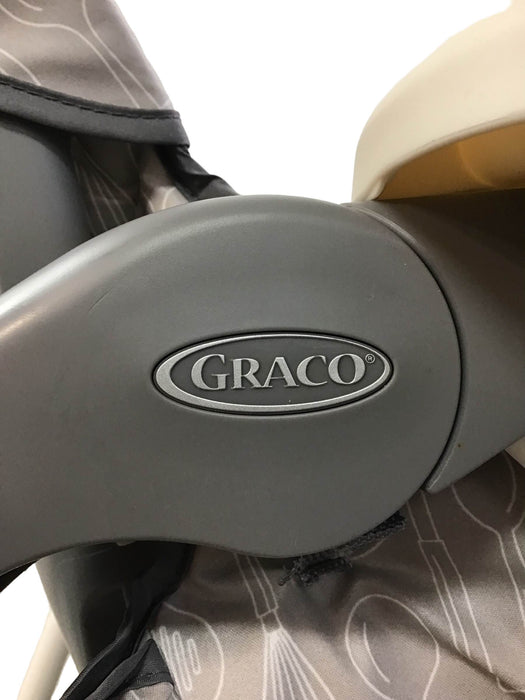 Shop Graco SlimSnacker High Chair at GoodBuy Gear
