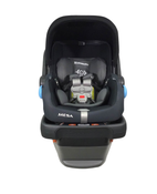 used UPPAbaby MESA Infant Car Seat, 2021, Jake (Black)