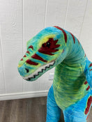 secondhand Melissa & Doug T-Rex