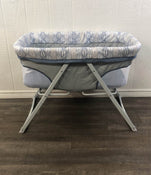 secondhand Ingenuity Dream & Grow Bedside Bassinet