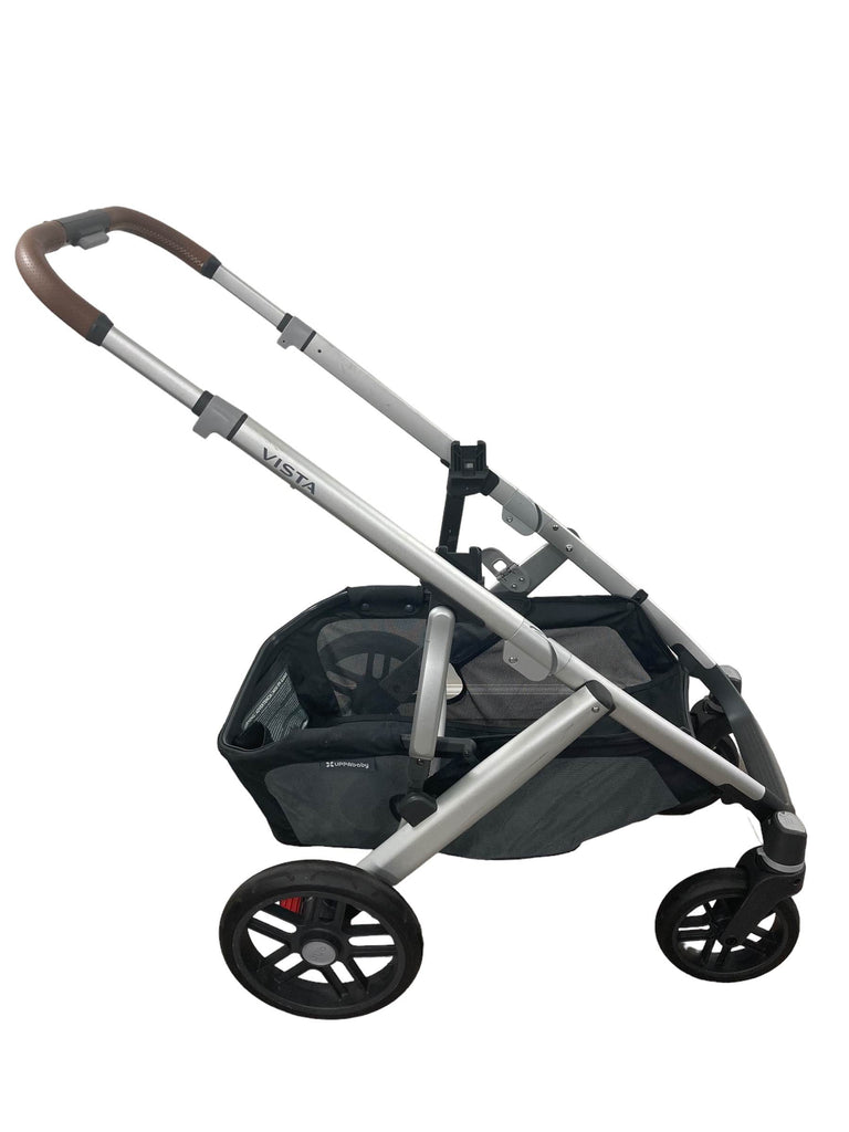 UPPAbaby VISTA V2 Stroller, Frame Only, 2020