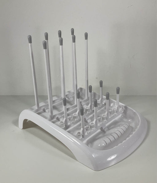 used Munchkin Fold Bottle Drying Rack