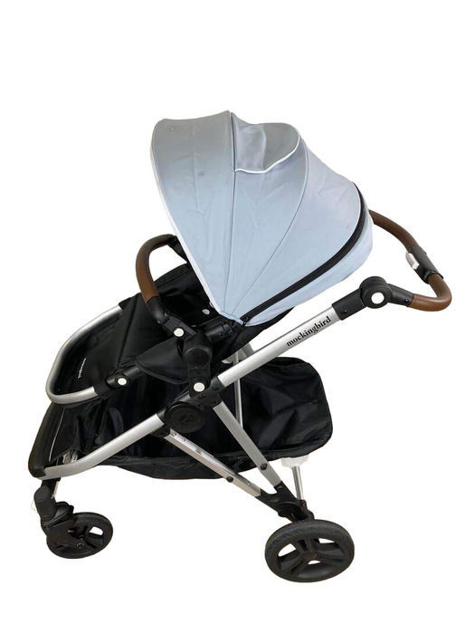 used Strollers