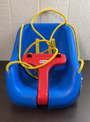 used Little Tikes Snug 'n Secure Swing