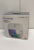 used Munchkin 59S Mini Portable UV-C Sterilizer