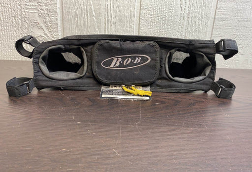 used BOB Handlebar Console