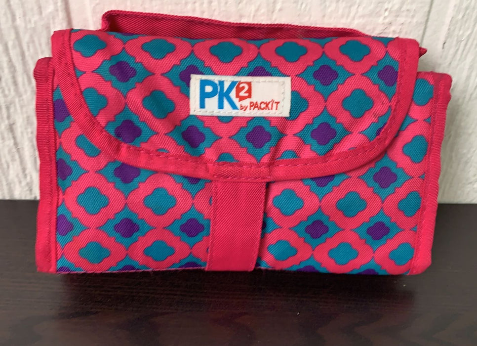 used PK2 Freezable Lunch Bag