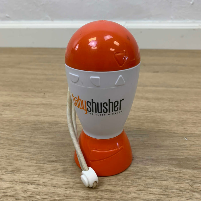 Shop Baby Shusher Sleep Miracle Soother at GoodBuy Gear