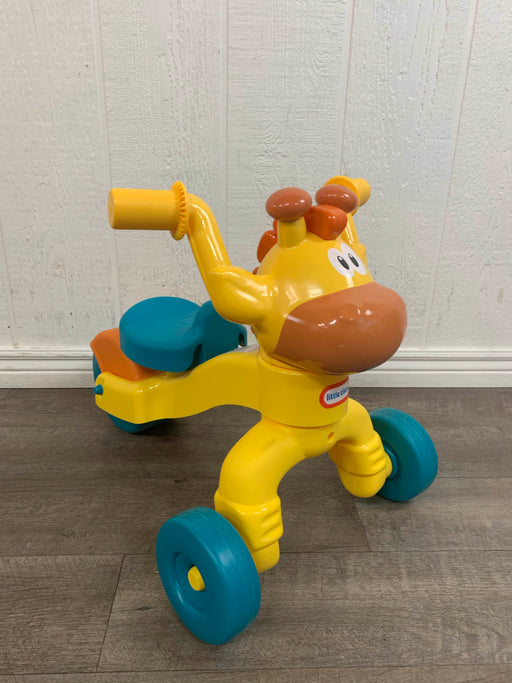 Shop Little Tikes Go And Grow Lil Rollin’ Giraffe at GoodBuy Gear