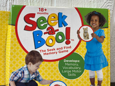 Shop MindWare Seek-a-Boo at GoodBuy Gear