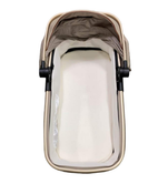 Shop Silver Cross Reef Bassinet, Stone, 2023 at GoodBuy Gear