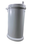 Shop Ubbi Diaper Pail, Matte White at GoodBuy Gear