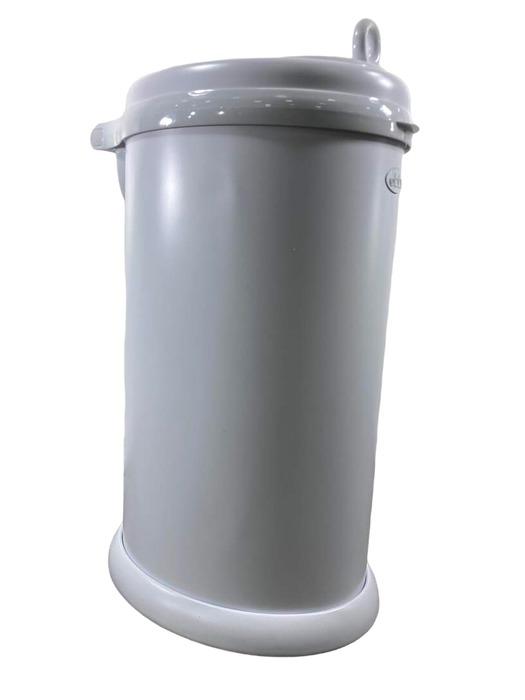 Shop Ubbi Diaper Pail, Matte White at GoodBuy Gear