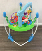 secondhand Fisher Price Laugh N Learn Jumperoo