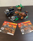 used LEGO Set