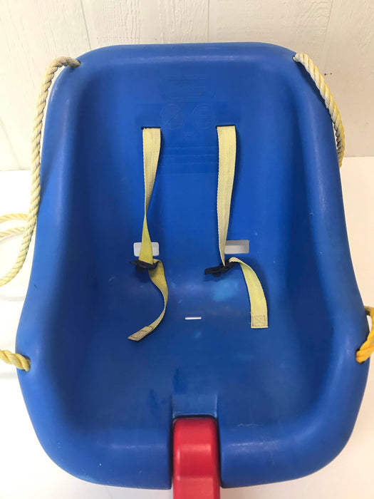 Shop Little Tikes Snug n' Secure Swing at GoodBuy Gear