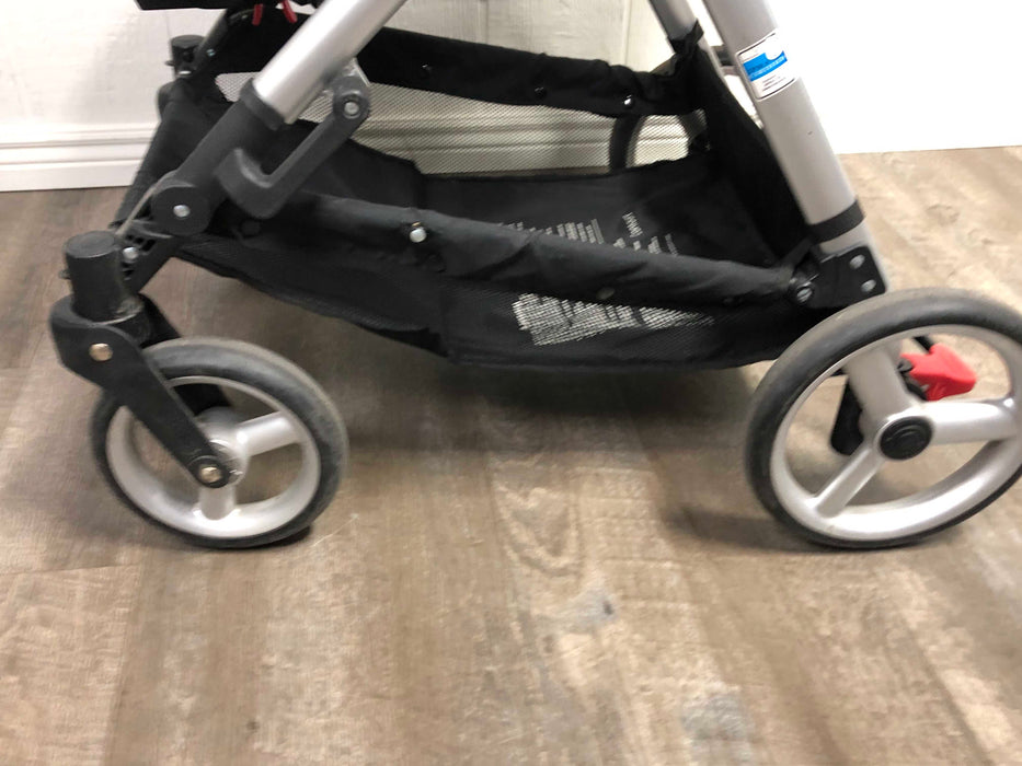 secondhand Strollers