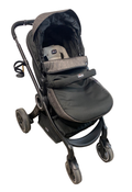 used Chicco Urban 6-in-1 Modular Stroller, 2018, Minerale