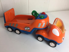 BUNDLE Toddler Cars & Trucks