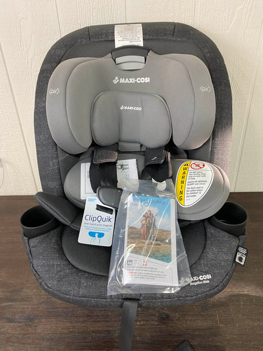 secondhand Carseat