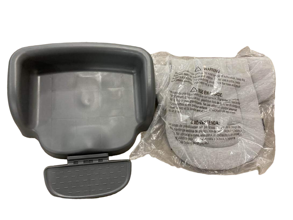 Shop Maxi-Cosi Minla 6-in-1 High Chair, Essential Graphite at GoodBuy Gear