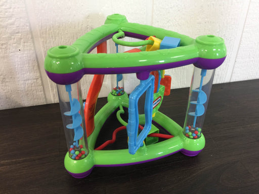 secondhand BUNDLE Infant & Toddler Toys