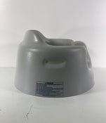 secondhand Bumbo Floor Seat, Cool Grey