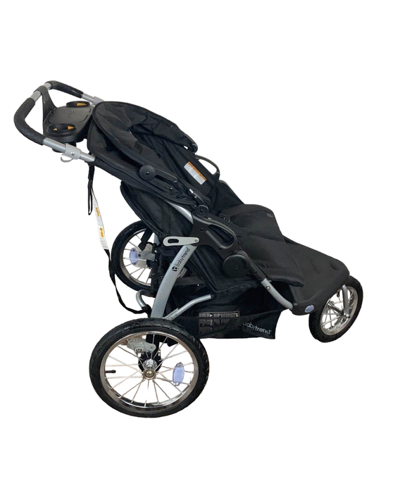 secondhand Strollers