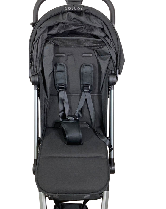 Shop Colugo Compact Stroller, 2022, Black at GoodBuy Gear