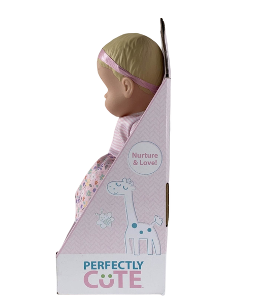 secondhand Perfectly Cute My Sweet Baby 14” Baby Doll